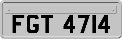 FGT4714