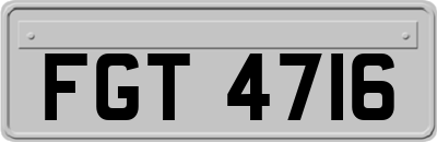 FGT4716