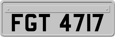 FGT4717