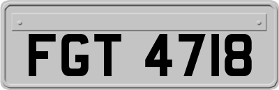 FGT4718