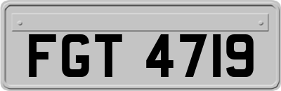 FGT4719