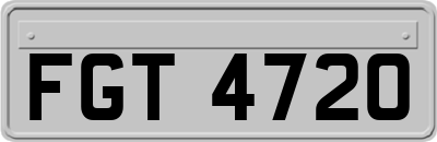 FGT4720