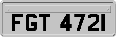 FGT4721
