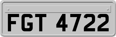 FGT4722