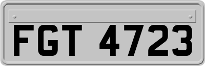 FGT4723