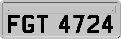 FGT4724