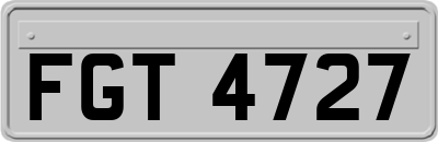 FGT4727