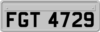 FGT4729