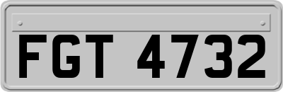 FGT4732