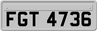 FGT4736