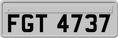 FGT4737