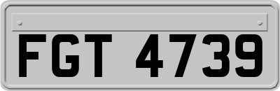 FGT4739