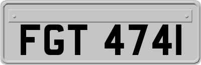 FGT4741