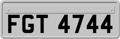 FGT4744