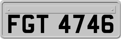 FGT4746