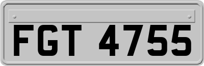 FGT4755