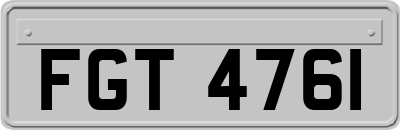 FGT4761