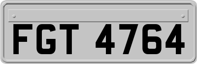 FGT4764