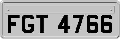 FGT4766