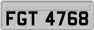 FGT4768