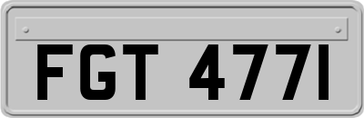 FGT4771