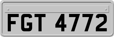 FGT4772