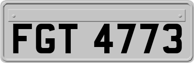 FGT4773