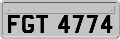 FGT4774