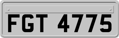 FGT4775