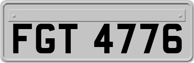 FGT4776