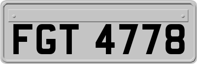 FGT4778