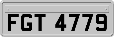 FGT4779