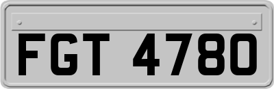 FGT4780