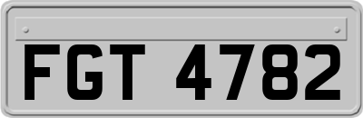 FGT4782