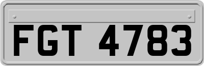 FGT4783