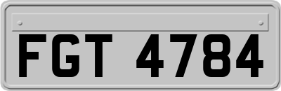 FGT4784