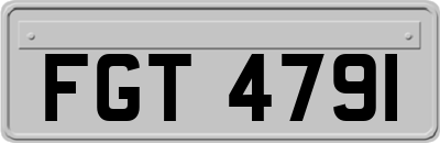 FGT4791