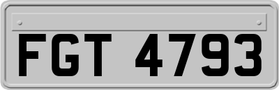FGT4793