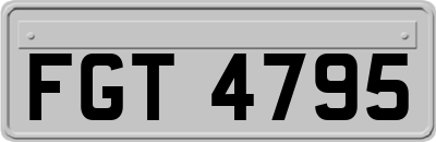 FGT4795