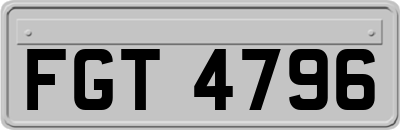 FGT4796