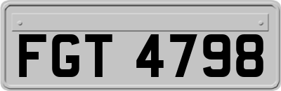 FGT4798