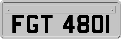 FGT4801