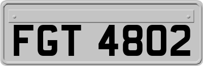 FGT4802