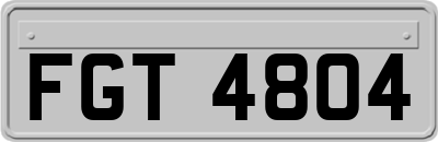 FGT4804