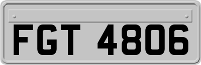 FGT4806