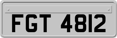 FGT4812