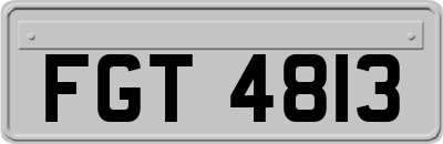 FGT4813