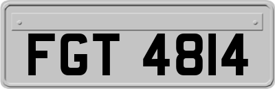 FGT4814
