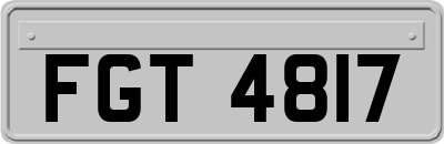 FGT4817