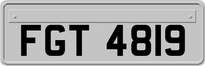 FGT4819